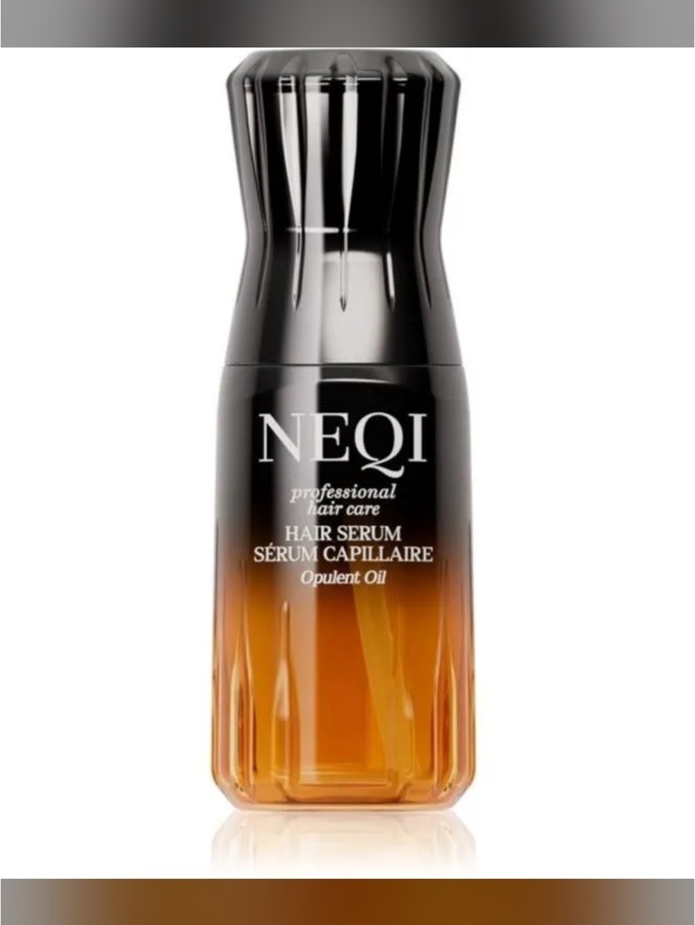 NEQI Hair Serum Opulent Oil 75ml 2.5 fl oz